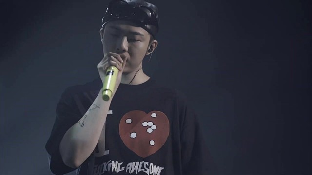 Giriboy - 키보드 (Live At 100년제전문대학 발매 기념 공연 19/07/21)