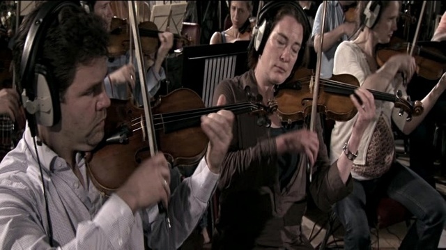 John Wilson - The Trolley Song