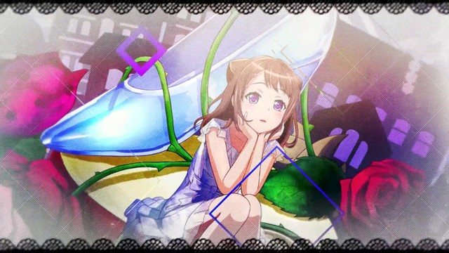 Poppin'Party - ロミオとシンデレラ