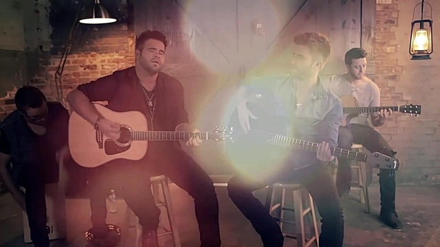 The Swon Brothers - Pray for You (歌词版)