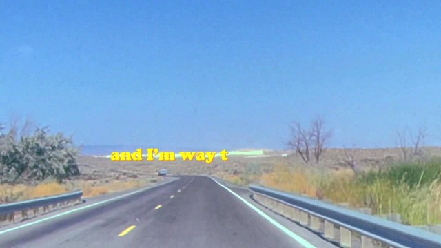 We Three - Same Way Too (歌词版)