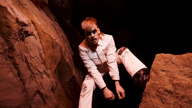 KIROT - Õhuke jää