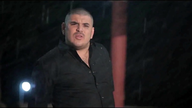 El Komander - Leyenda M1