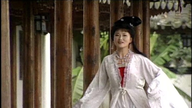 钱丽文 - 你不问情由破口骂 (KTV版)