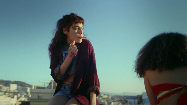 Issey Cross - Oh My(feat. Moby)