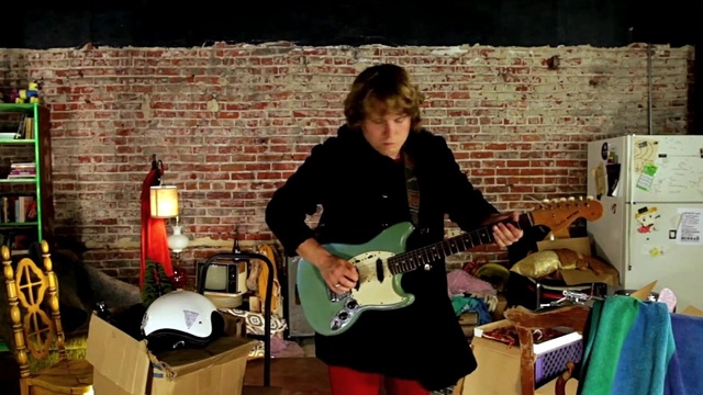 Ty Segall - The Singer