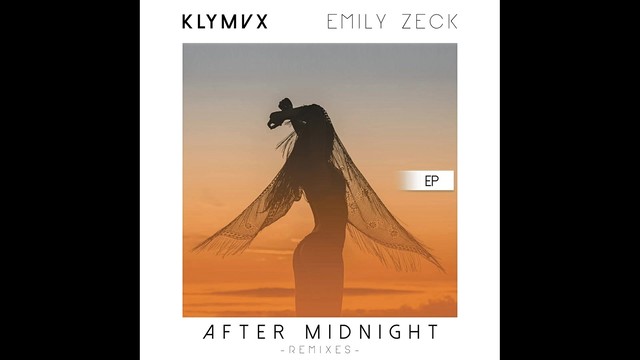 KLYMVX - After Midnight (Instrumental) [audio] (Still/Pseudo Video) (音频版)