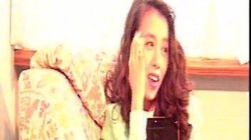 江美丽 - 快乐的过去 (KTV版)