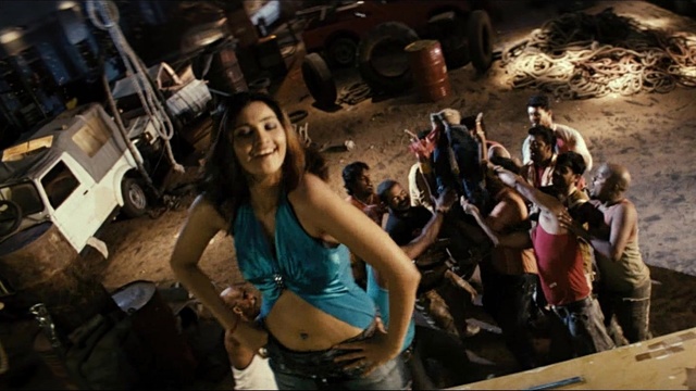 D. Imman - Galagalagalagaaley (From 