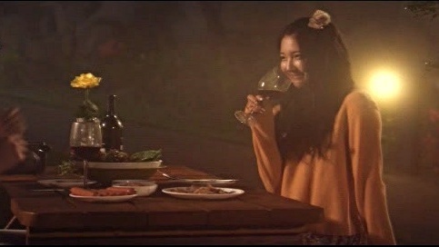 佳小宇 - 给你我的幸福 (KTV版)