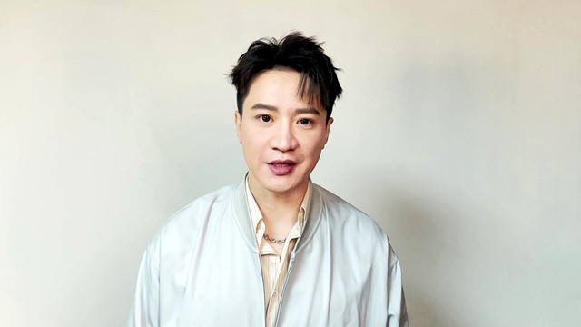 王弢 - 新专辑《TALK TO HER》 QQ音乐ID视频