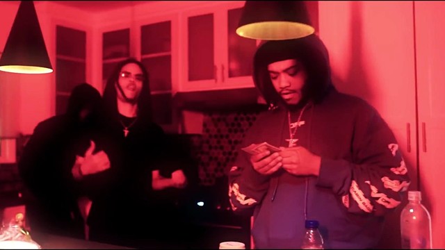 Shredgang Mone - Baller Blockin
