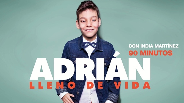 Adri - 90 Minutos (音频版)