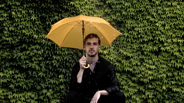 Wild Rivers - Weatherman