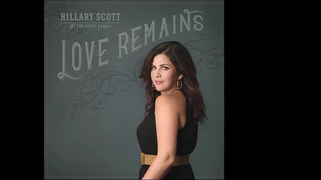 Hillary Scott - Scott Family Stories: Ain't No Grave