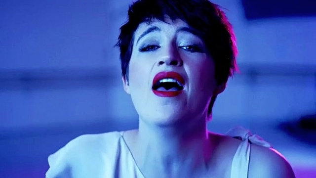 Megan Washington - Begin Again