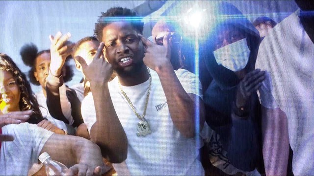 Ambush Buzzworl - ALREADY 2.0