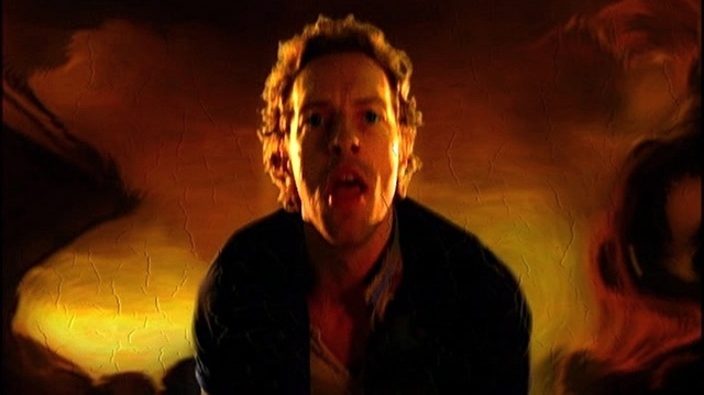 Coldplay - Viva La Vida (51届格莱美获奖歌曲)