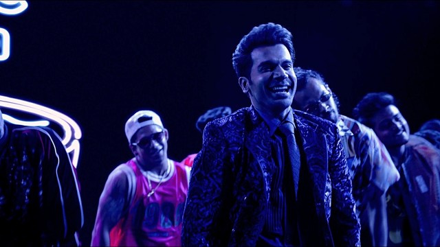 Sachin-Jigar - The Naari Naari Song