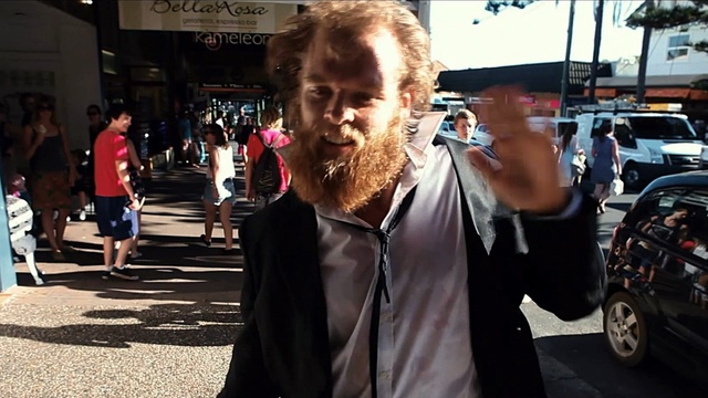 Peer Kusiv - Rivers (Sometimes)