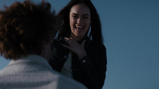 Morgan Evans - Diamonds