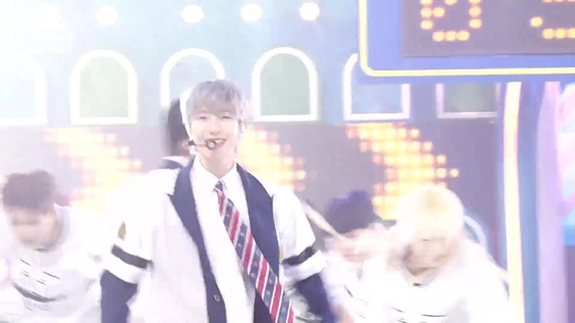 NCT DREAM - Broken Melodies (live At inkigayo  2023/06/25)