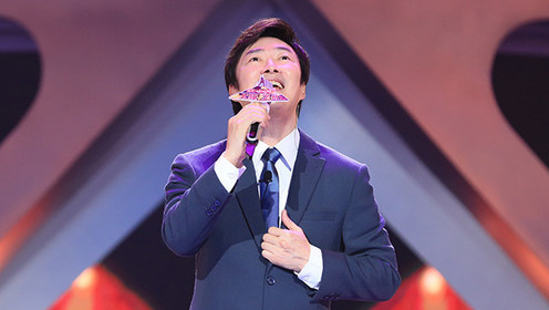 费玉清 - 香水有毒 (天籁之战 第1期)