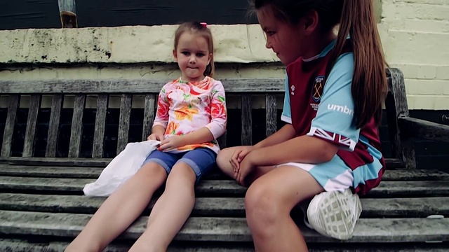 Jammer - Dagenham Dave