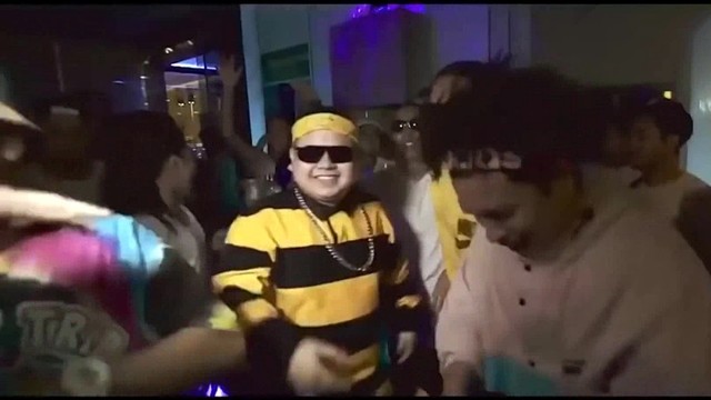 江都子 - 曾经我是那么爱你 (DJ版)