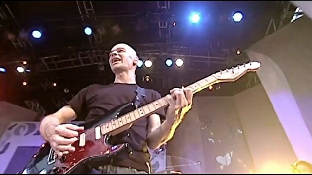 Nenhum De Nós - Julho de 83