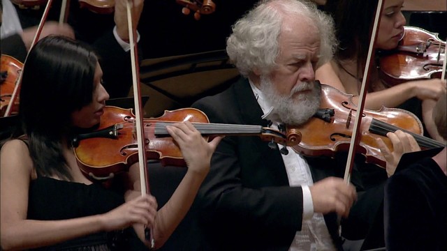 Los Angeles Philharmonic - Mahler: Symphony No. 8 in E-Flat Major - 