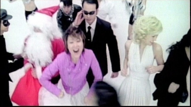 陈琳 - 圣诞老人来了