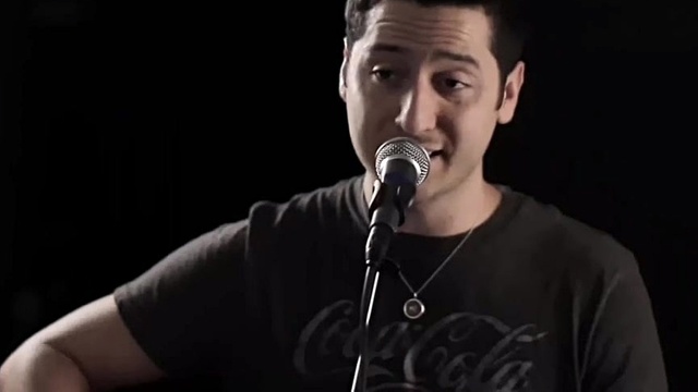 Boyce Avenue - Call Me Maybe