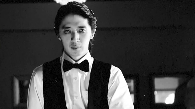 皇后皮箱 - Killer.B