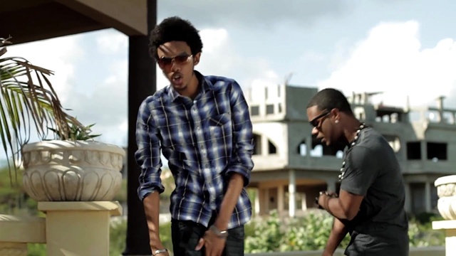 Kevy B - Get To Know Me