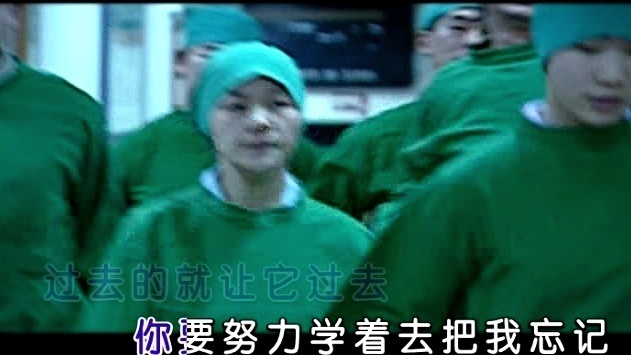 晓枫 - 你要照顾好自己 (伴唱版)