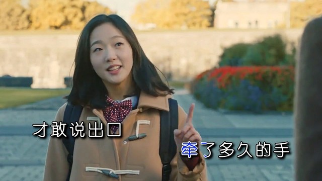 陈诗慧 - 敬成都绅士大叔的一杯酒