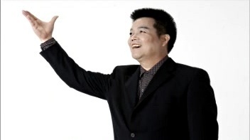 李潮 - 北京颂歌 (KTV版)