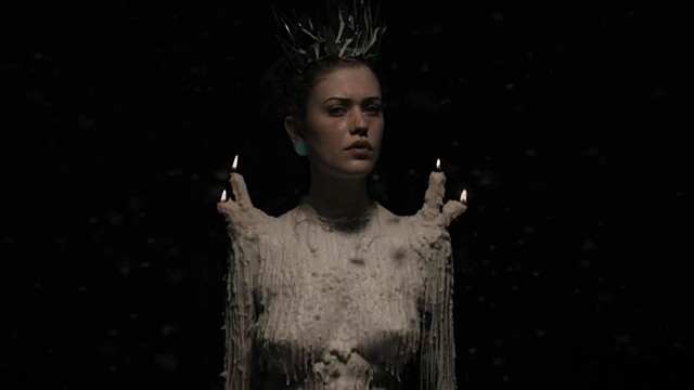 The Rumjacks - Patron Saint O' Thieves