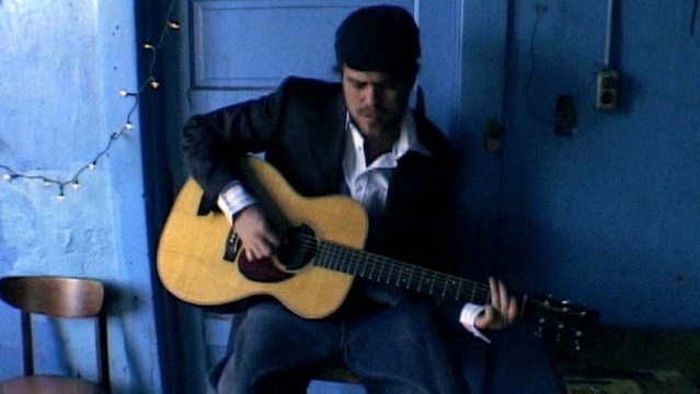 Citizen Cope - Bullet And A Target