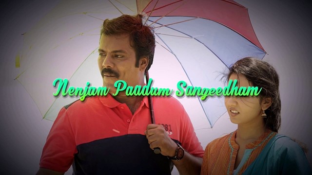 Arrol Corelli - Tham Tham (歌词版)