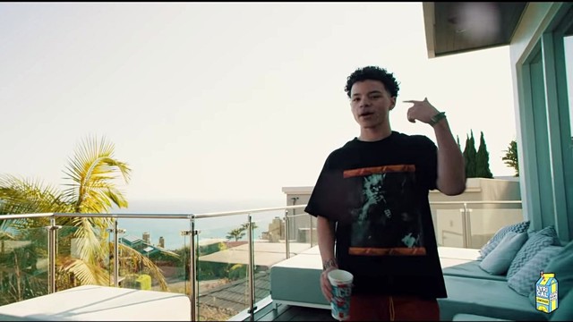 lil mosey