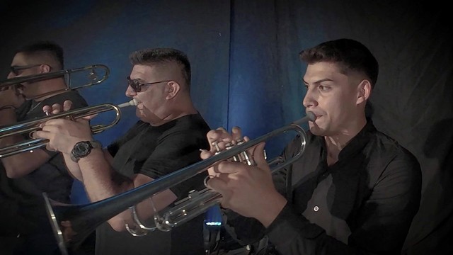 Sabroso - Lo que no hice yo