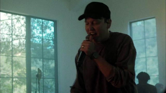 Mack Brock - Bless The One (Live)