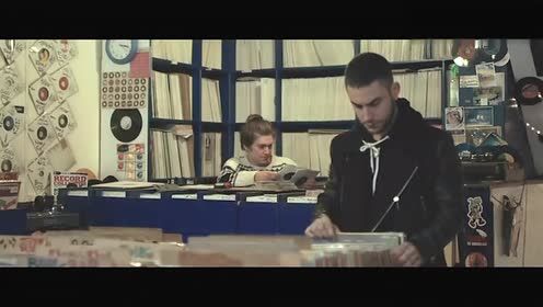 Modestep - London Road