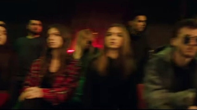 Deen West - Leel Lost (Reloaded)