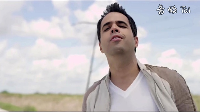 Daniel Santacruz - Si Digo Te Amo (Merengue Version)