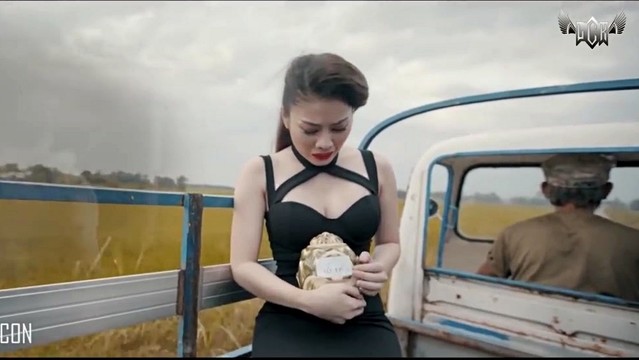 Lâm Chấn Khang - Noi Long Cua Con