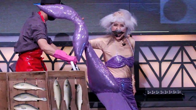 유세윤 - 흥망성쇠