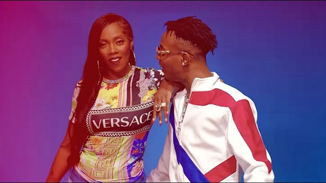 Tiwa Savage - Ello Baby